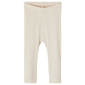 Bild på name it Nista Leggings (Peyote melange)
