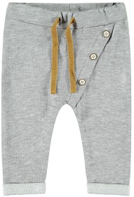 Bild på name it Nuxobo Byxor (Grey melange)