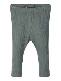 Bild på name it Olas Leggings (Balsam Green)