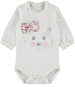 Bild på name it Olea Body (Snow White)
