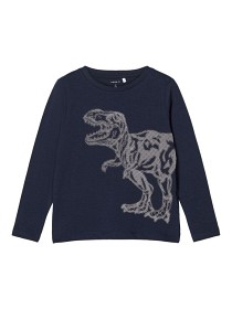Bild på name it Olla Topp (Dark sapphire)