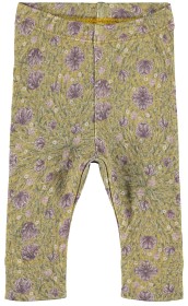 Bild på name it Omene Leggings (Amber Gold)
