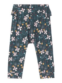 Bild på name it Otilie Leggings (Green Gables)