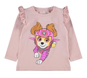 Bild på name it Paw Patrol Assa Tröja (Rosa) Strl 86
