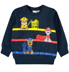Bild på name it Paw Patrol Enzo Tröja (Dark Sapphire)