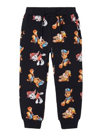 Bild på name it Paw Patrol Flin Mjukisbyxor (Mörkblå) Strl 92