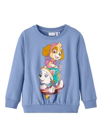 Bild på Name it Paw Patrol Jabina Tröja (Serenity)