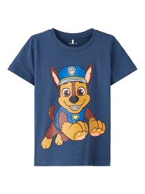 Bild på Name it Paw Patrol T-shirt (Sargasso Sea)