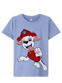 Bild på Name it Paw Patrol T-shirt (Serenity)