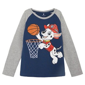 Bild på Name it Paw Patrol Tröja (Sargasso Sea)
