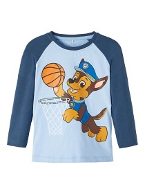 Bild på Name it Paw Patrol Tröja (Serenity) Strl 86