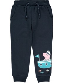 Bild på name it Peppa Pig Inuk Byxor (Dark Sapphire)