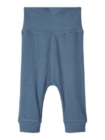 Bild på name it Wanne Byxor Prematur (China Blue)