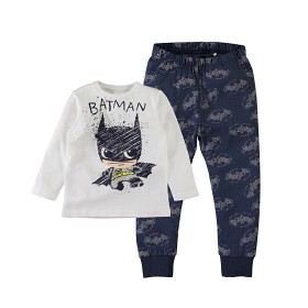 Bild på name it Pyjamas Batman