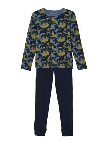Bild på name it Pyjamas (China blue)