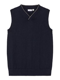 Bild på name it Rivam Väst (Dark sapphire)