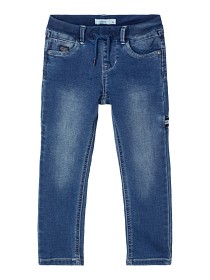 Bild på name it Robin Jeans (Dark blue denim) Strl 86