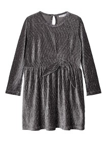 Bild på name it Robisa Klänning (Granite grey)