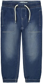 Bild på name it Romeo Byxor (Medium Blue Denim)
