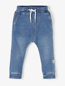 Bild på name it Romeo Byxor (Medium Blue Denim)