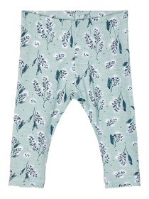 Bild på name it Sif Leggings (Gray Mist)