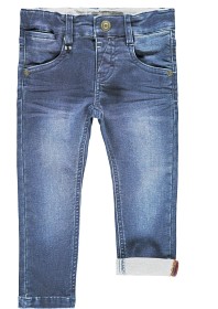 Bild på name it Silas Jeans (Medium Blue Denim)