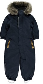 Bild på name it Snow10 Overall (Dark Sapphire)