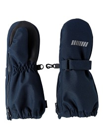 Bild på name it Snow Vinterhandskar (Dark Sapphire)