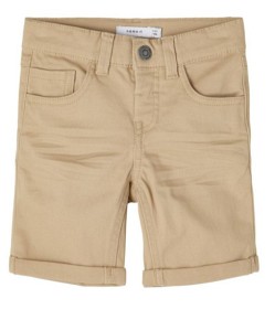 Bild på name it sofus twiisak shorts (Incense)