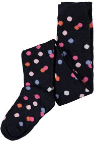 Bild på name it Vibe Strumpbyxor 2-pack (Prism Pink)