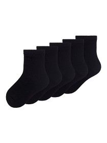 Bild på name it Strumpor 5-pack (Black)