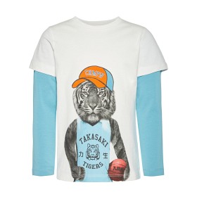 Bild på name it T-shirt Naske (Snow White) (80)