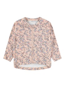 Bild på name it Taliva Cardigan Strl 104 (Peach Whip) Rosa