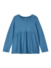 Bild på name it Tammi Top (Real Teal) Blå