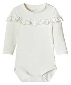 Bild på name it Thelma Body (Snow White)