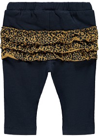 Bild på name it Tiana Leggings (Dark Sapphire)