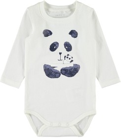 Bild på name it Titen Body (Snow white)