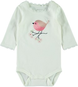 Bild på name it Titte Body (Snow White)