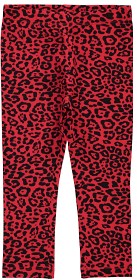 Bild på name it Tolepa Leggings (High Risk Red)