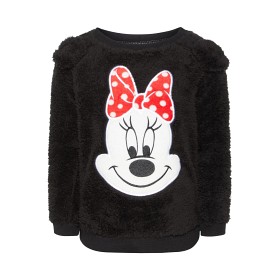 Bild på name it Tröja Minnie Black (80)