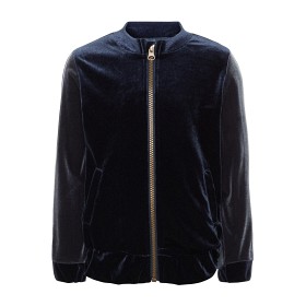 Bild på name it Tröja Nalour Dark Sapphire