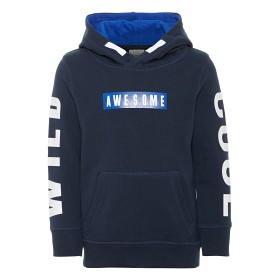 Bild på name it Tröja Nathan Dark Sapphire