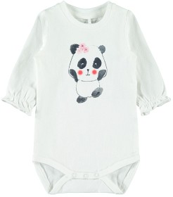 Bild på name it Tracy Body (Snow White)