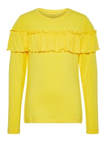 Bild på name it Valda Topp (Primrose Yellow)