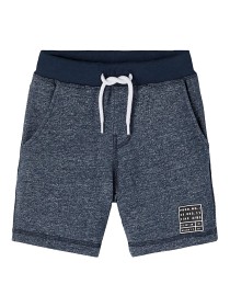 Bild på name it Vato Shorts (Dark Sapphire) Strl 98