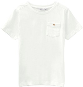 Bild på name it Vebbe Topp (Bright white)