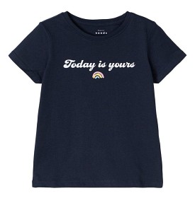 Bild på name it Veen T-shirt (Dark Sapphire)
