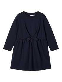 Bild på name it Vibs Klänning (Dark sapphire) Blå