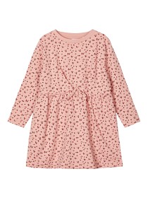 Bild på name it Vibs Klänning (Mellow rose) Rosa