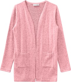 Bild på name it Victi Kofta (Coral blush)